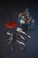 Star Arc Cthulhu Mythos Deep Diver Murloc - Orange