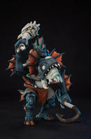 Star Arc Cthulhu Mythos Deep Diver Murloc - Orange