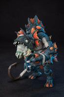 Star Arc Cthulhu Mythos Deep Diver Murloc - Orange