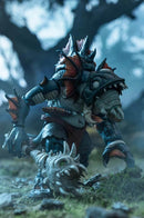 Star Arc Cthulhu Mythos Deep Diver Murloc - Orange