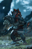 Star Arc Cthulhu Mythos Deep Diver Murloc - Orange