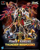 [PREORDER] GO! Kara Kuri Combine Thunder Megazord