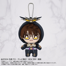 [PREORDER] Kamen Rider Bake Henshin Mascot Plush Charm