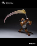 [PREORDER] INART Action Tiger Vanguard 1/12 Action Figure - Black Myth Wukong