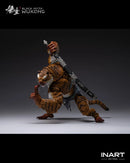 [PREORDER] INART Action Tiger Vanguard 1/12 Action Figure - Black Myth Wukong