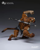 [PREORDER] INART Action Tiger Vanguard 1/12 Action Figure - Black Myth Wukong