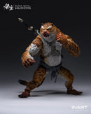 [PREORDER] INART Action Tiger Vanguard 1/12 Action Figure - Black Myth Wukong