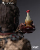 [PREORDER] INART Action Great Sage Armor 1/12 Action Figure - Black Myth Wukong