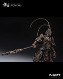 [PREORDER] INART Action Great Sage Armor 1/12 Action Figure - Black Myth Wukong