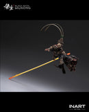 [PREORDER] INART Action Great Sage Armor 1/12 Action Figure - Black Myth Wukong