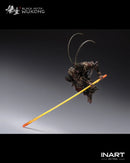 [PREORDER] INART Action Great Sage Armor 1/12 Action Figure - Black Myth Wukong