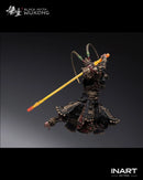 [PREORDER] INART Action Great Sage Armor 1/12 Action Figure - Black Myth Wukong