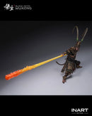 [PREORDER] INART Action Great Sage Armor 1/12 Action Figure - Black Myth Wukong
