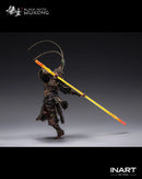[PREORDER] INART Action Great Sage Armor 1/12 Action Figure - Black Myth Wukong