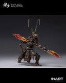 [PREORDER] INART Action Great Sage Armor 1/12 Action Figure - Black Myth Wukong