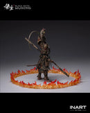 [PREORDER] INART Action Great Sage Armor 1/12 Action Figure - Black Myth Wukong