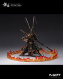 [PREORDER] INART Action Great Sage Armor 1/12 Action Figure - Black Myth Wukong