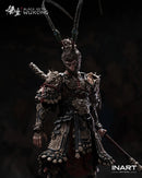 [PREORDER] INART Action Great Sage Armor 1/12 Action Figure - Black Myth Wukong
