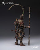 [PREORDER] INART Action Great Sage Armor 1/12 Action Figure - Black Myth Wukong