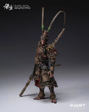 [PREORDER] INART Action Great Sage Armor 1/12 Action Figure - Black Myth Wukong