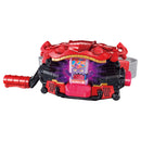 DX Henshin Belt Gavv Complete Set