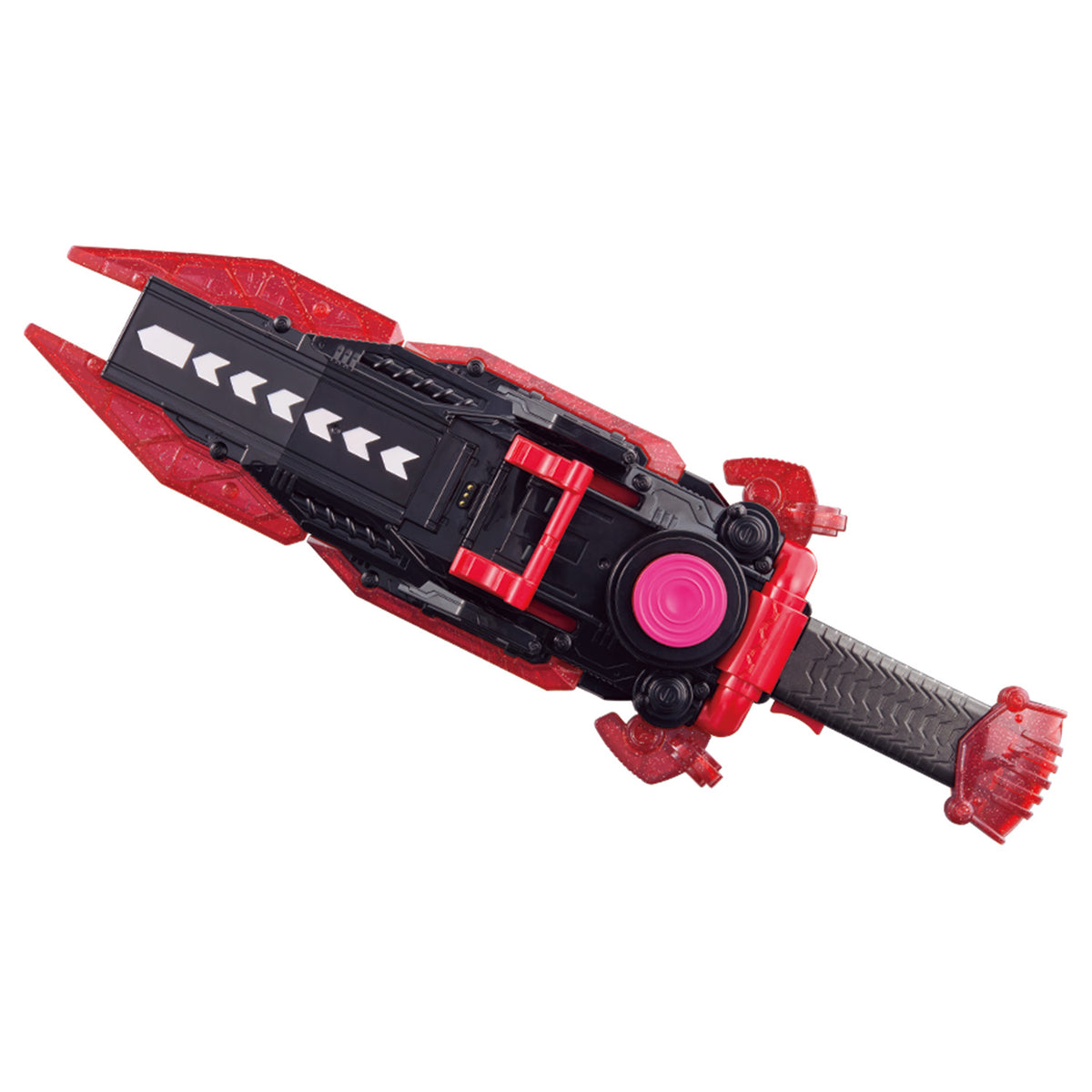 [PREORDER] DX Henshin Belt Gavv Complete Set