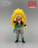 KW Studio Fused Kid Ape Level 3 Head Set