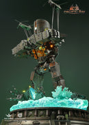 WayStudios Pacific Rim Cherno Alpha Jaeger Statue