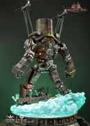 WayStudios Pacific Rim Cherno Alpha Jaeger Statue