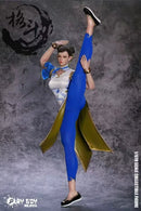 [PREORDER] Playtoy P026 Chun-Li 6th Generation 1/6 Scale Action Figure
