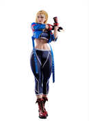 Star Man MS-012 Blue Bee (Cammy)