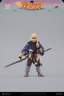 [PREORDER] Pocket Toys DT-002 The Traveling Monkey