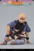 [PREORDER] Pocket Toys DT-002 The Traveling Monkey