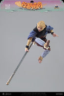 [PREORDER] Pocket Toys DT-002 The Traveling Monkey