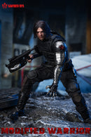 [PREORDER] SawTooth Toys Modified Warrior 1/12 Scale Action Figure