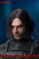 [PREORDER] SawTooth Toys Modified Warrior 1/12 Scale Action Figure