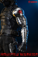 [PREORDER] SawTooth Toys Modified Warrior 1/12 Scale Action Figure