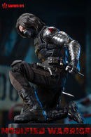 [PREORDER] SawTooth Toys Modified Warrior 1/12 Scale Action Figure