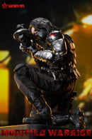 [PREORDER] SawTooth Toys Modified Warrior 1/12 Scale Action Figure