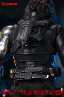 [PREORDER] SawTooth Toys Modified Warrior 1/12 Scale Action Figure