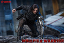 [PREORDER] SawTooth Toys Modified Warrior 1/12 Scale Action Figure