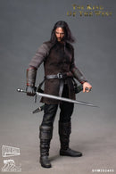 Hell Cat King of the West 1/12 Scale Action Figure