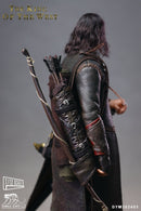 Hell Cat King of the West 1/12 Scale Action Figure
