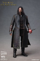 Hell Cat King of the West 1/12 Scale Action Figure