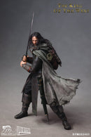 Hell Cat King of the West 1/12 Scale Action Figure