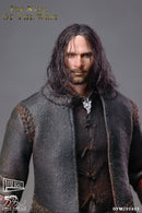 Hell Cat King of the West 1/12 Scale Action Figure