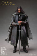 Hell Cat King of the West 1/12 Scale Action Figure