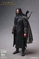 Hell Cat King of the West 1/12 Scale Action Figure