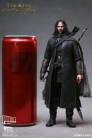 Hell Cat King of the West 1/12 Scale Action Figure