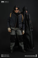 RemadCustom RM-013 Motor Wanderer 1/12 Scale Action Figure